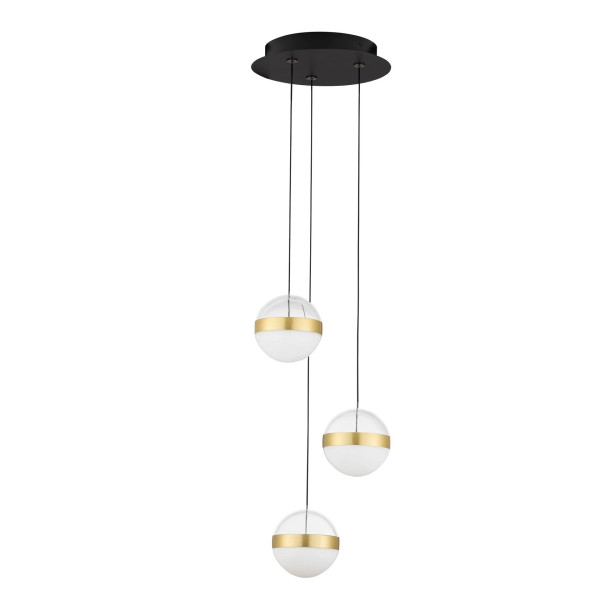 Lustra Nova Luce Alaz 9124118