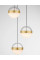 Lustra Nova Luce Alaz 9124118