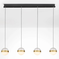 Lustra Nova Luce Alaz 9124120