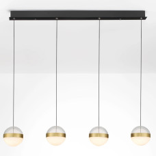Lustra Nova Luce Alaz 9124120