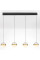 Lustra Nova Luce Alaz 9124120
