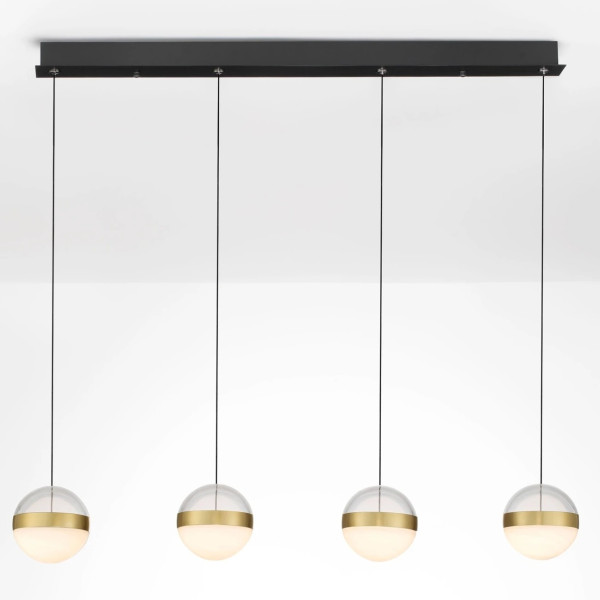 Lustra Nova Luce Alaz 9124120