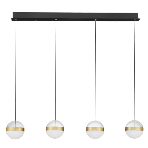 Lustra Nova Luce Alaz 9124120