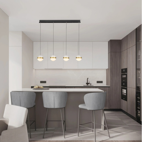 Lustra Nova Luce Alaz 9124120