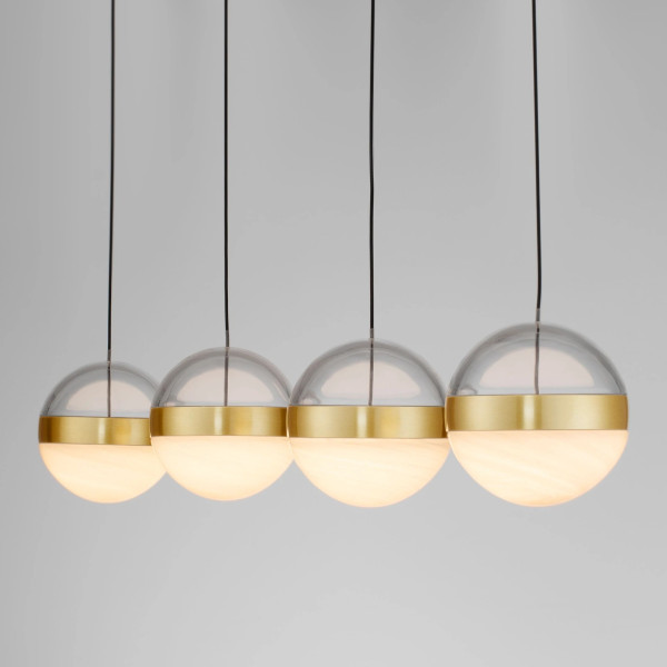 Lustra Nova Luce Alaz 9124120