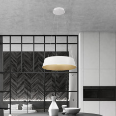 Lustra Nova Luce Alba 9345657