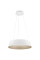 Lustra Nova Luce Alba 9345657