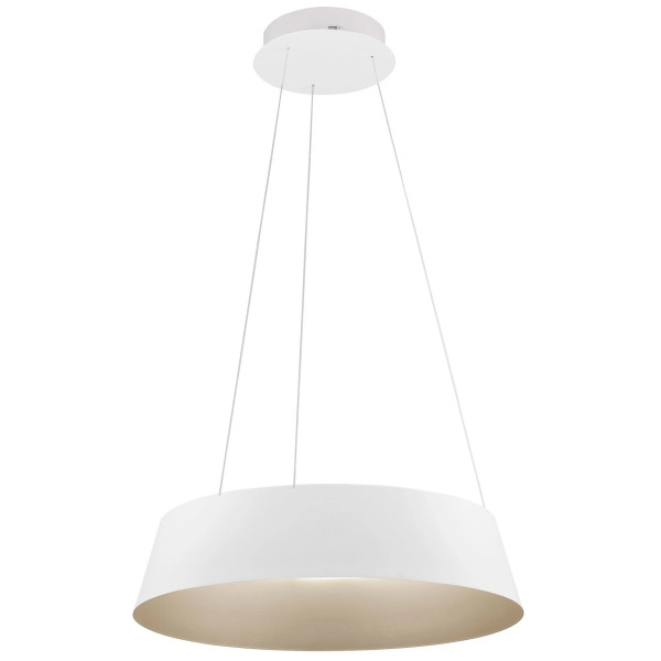 Lustra Nova Luce Alba 9345657