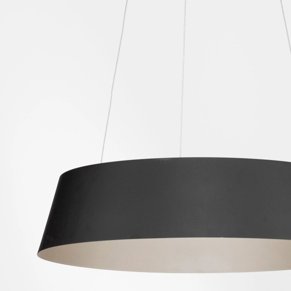 Lustra Nova Luce Alba 9345658