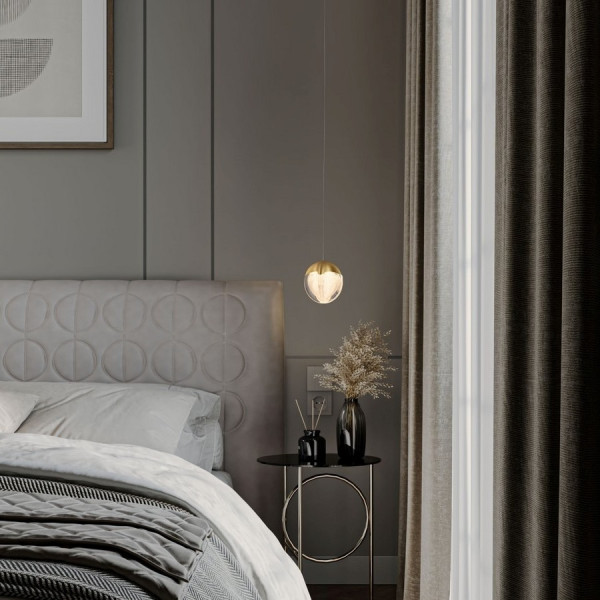 Lustra Nova Luce Alicia 9124122