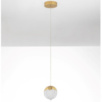 Lustra Nova Luce Alicia 9124122