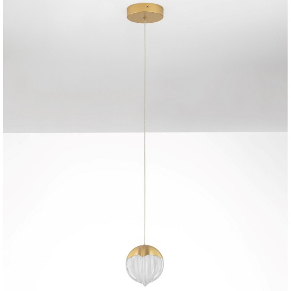 Lustra Nova Luce Alicia 9124122