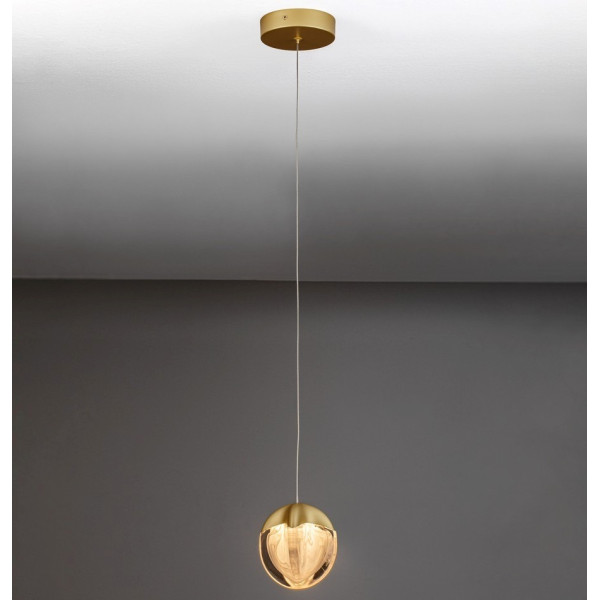 Lustra Nova Luce Alicia 9124122