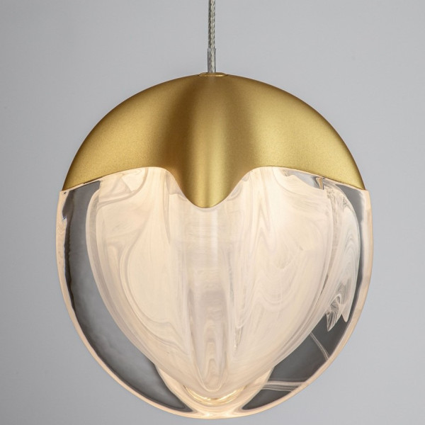 Lustra Nova Luce Alicia 9124122