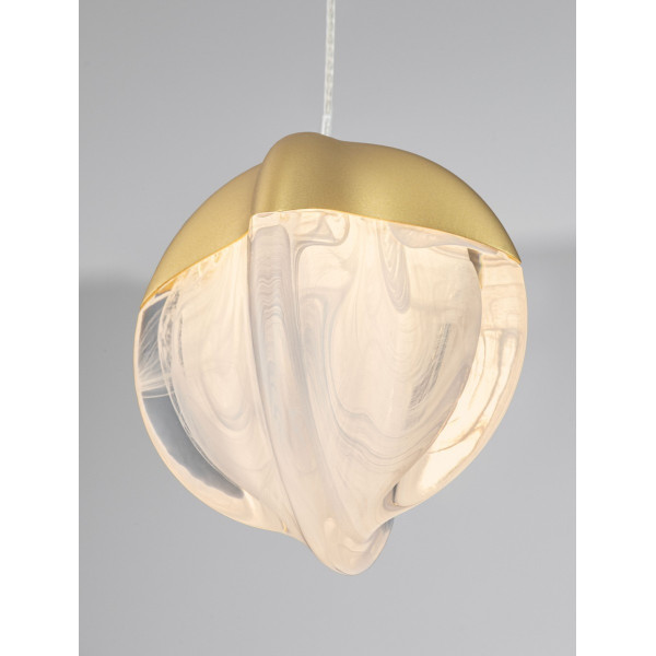 Lustra Nova Luce Alicia 9124122