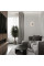 Aplica Nova Luce Alida 9580601