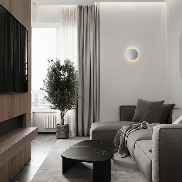 Aplica Nova Luce Alida 9580601