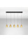 Lustra Nova Luce Alish 9124100
