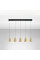 Lustra Nova Luce Alish 9124100