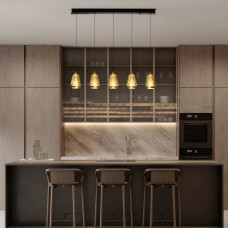 Lustra Nova Luce Alish 9124100