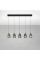  Lustra Nova Luce Alish 9124101
