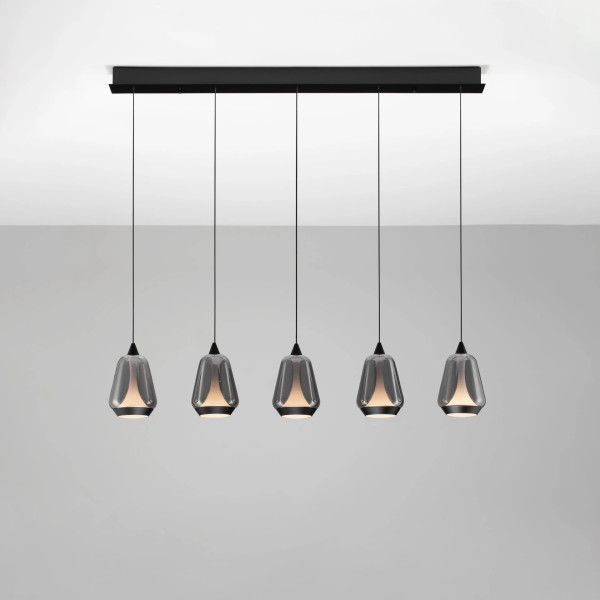  Lustra Nova Luce Alish 9124101