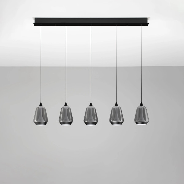  Lustra Nova Luce Alish 9124101
