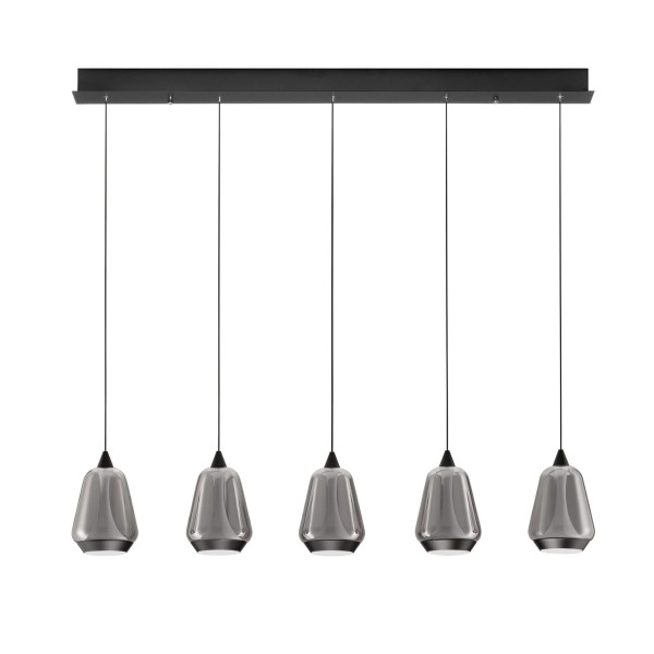  Lustra Nova Luce Alish 9124101