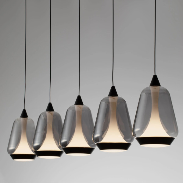  Lustra Nova Luce Alish 9124101