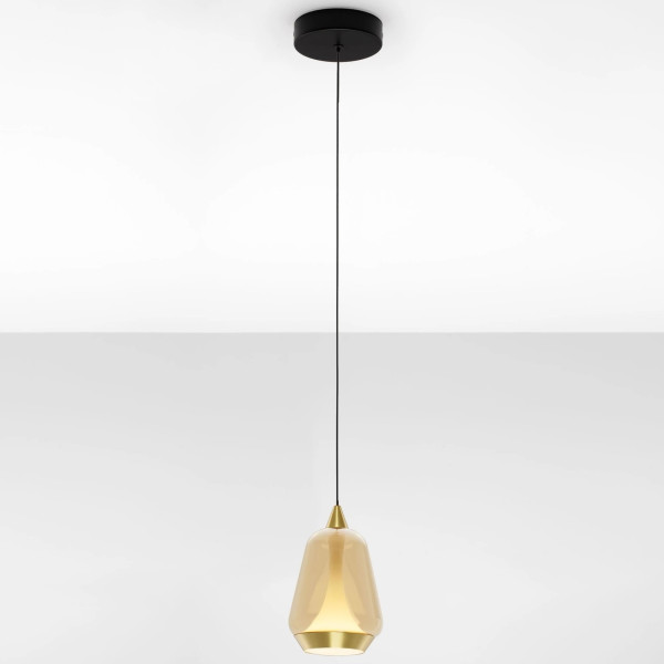 Lustra Nova Luce Alish 9416966
