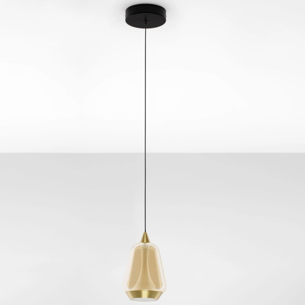 Lustra Nova Luce Alish 9416966