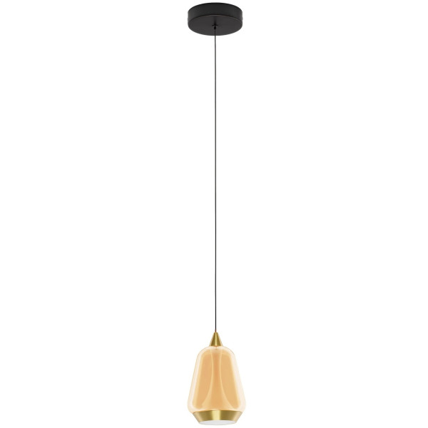 Lustra Nova Luce Alish 9416966