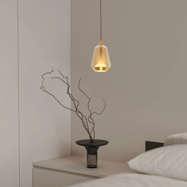 Lustra Nova Luce Alish 9416966