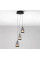Lustra Nova Luce Alish 9416967