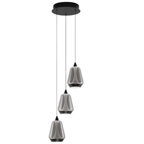 Lustra Nova Luce Alish 9416967