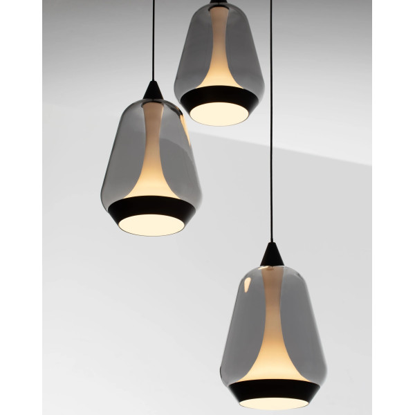Lustra Nova Luce Alish 9416967