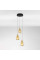 Lustra Nova Luce Alish 9416968