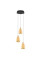 Lustra Nova Luce Alish 9416968