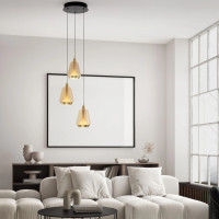 Lustra Nova Luce Alish 9416968