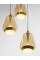 Lustra Nova Luce Alish 9416968