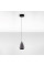 Suspensie Nova Luce Alish 9416965
