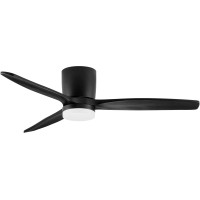 Plafoniera cu ventilator Nova Luce Aloa 9952372