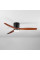 Plafoniera cu ventilator Nova Luce Aloa 9952374
