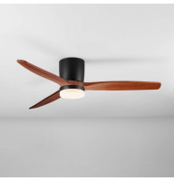 Plafoniera cu ventilator Nova Luce Aloa 9952374