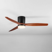 Plafoniera cu ventilator Nova Luce Aloa 9952374
