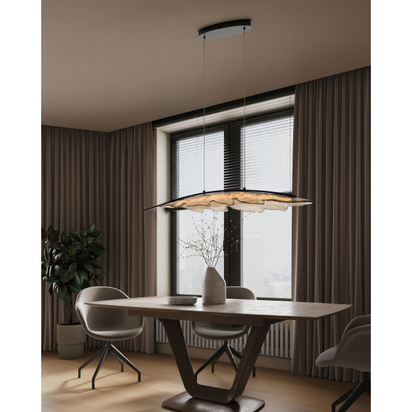 Lustra Nova Luce Amado 9187020