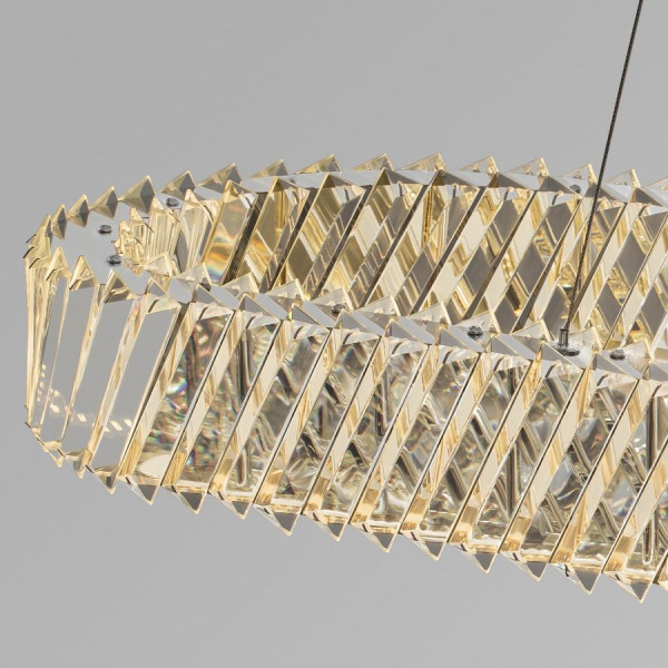Suspensie Nova Luce Arietta 9333083