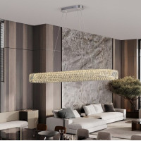 Suspensie Nova Luce Arietta 9333083