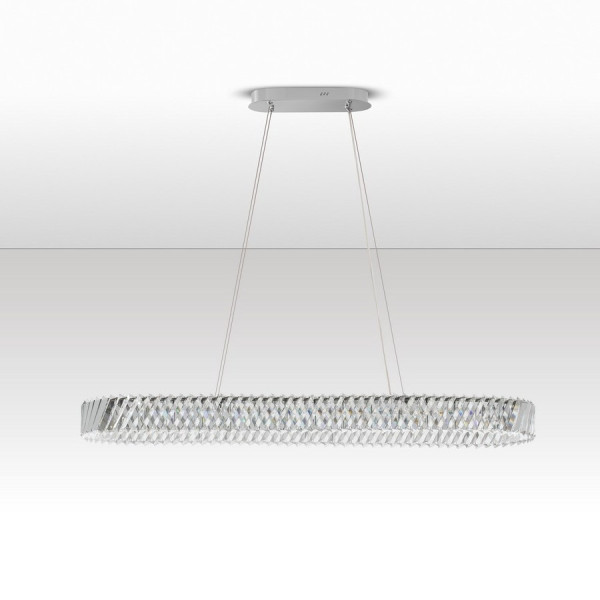 Suspensie Nova Luce Arietta 9333083