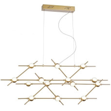 Lustra Nova Luce Atomo 9180614